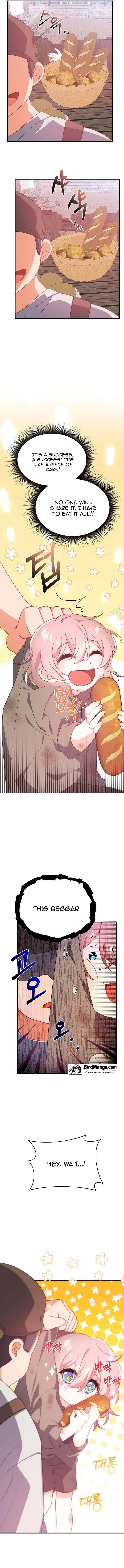 I will try to seduce the male lead for my brother Chapter 1 page 11