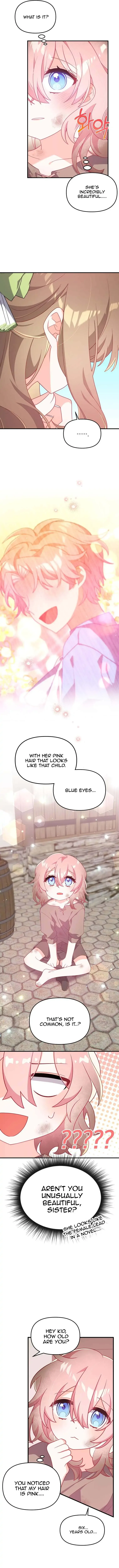 I will try to seduce the male lead for my brother Chapter 1 page 14