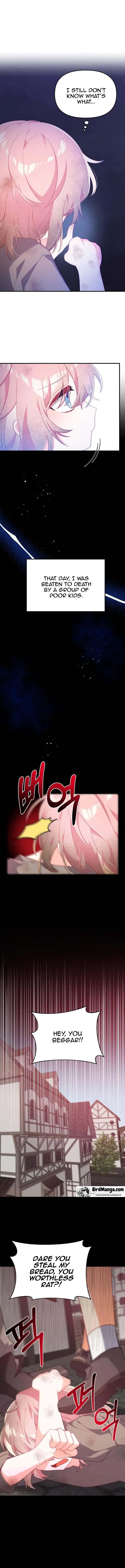 I will try to seduce the male lead for my brother Chapter 1 page 3