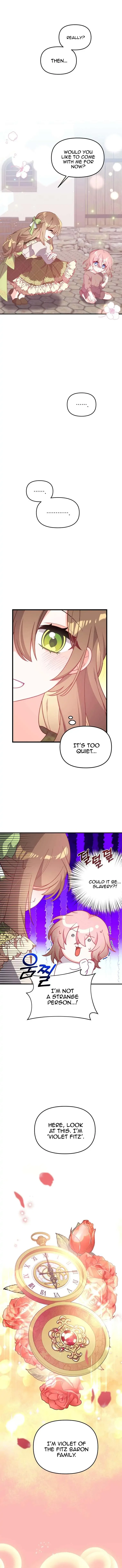 I will try to seduce the male lead for my brother Chapter 1 page 13