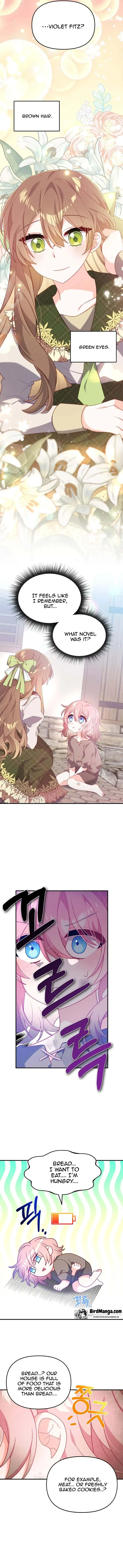 I will try to seduce the male lead for my brother Chapter 1 page 15