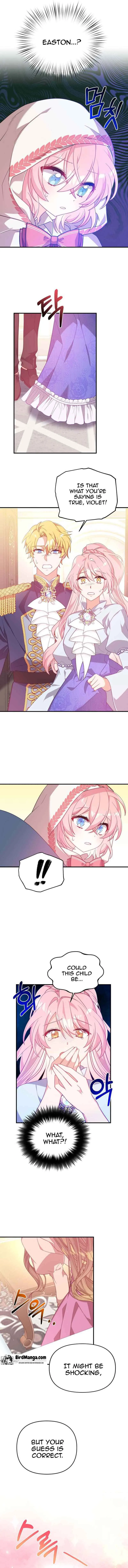 I will try to seduce the male lead for my brother Chapter 3 page 11
