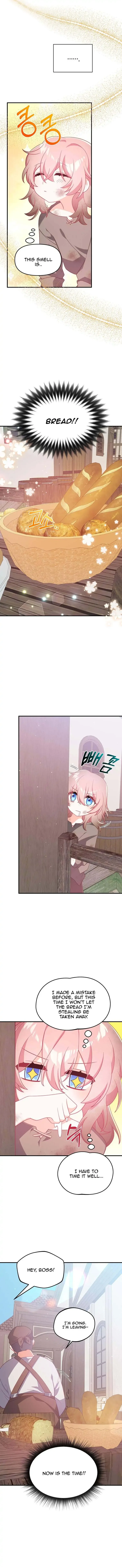 I will try to seduce the male lead for my brother Chapter 1 page 10