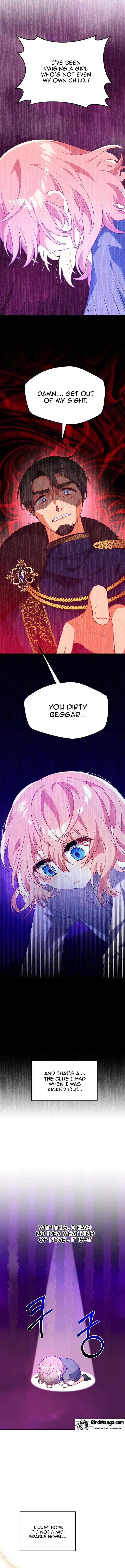 I will try to seduce the male lead for my brother Chapter 1 page 9
