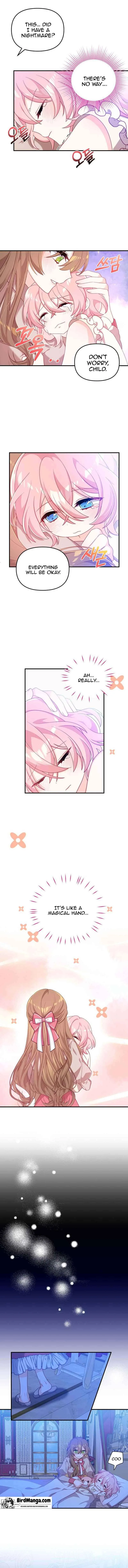 I will try to seduce the male lead for my brother Chapter 3 page 7