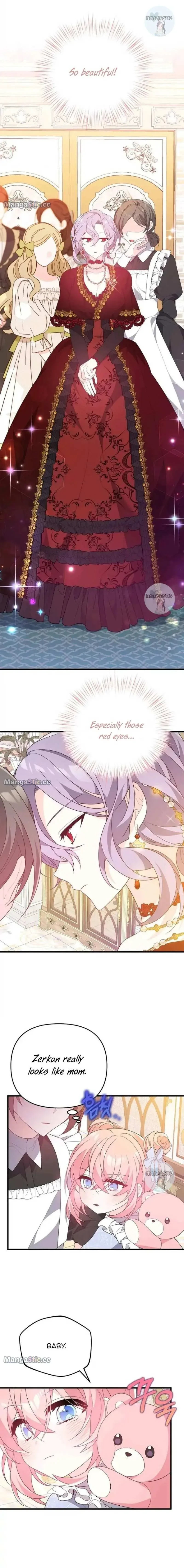 I will try to seduce the male lead for my brother Chapter 21 page 3