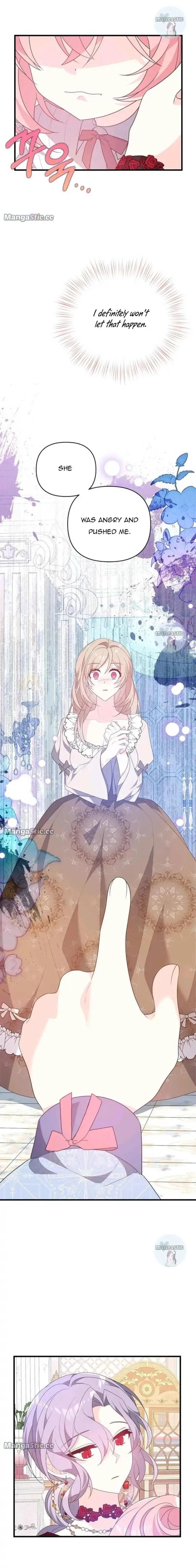 I will try to seduce the male lead for my brother Chapter 21 page 14