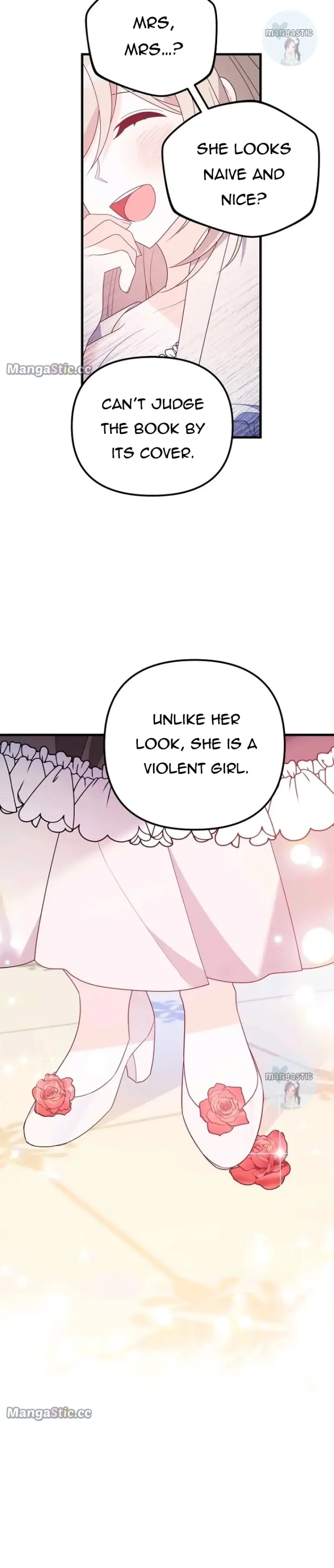 I will try to seduce the male lead for my brother Chapter 19 page 17