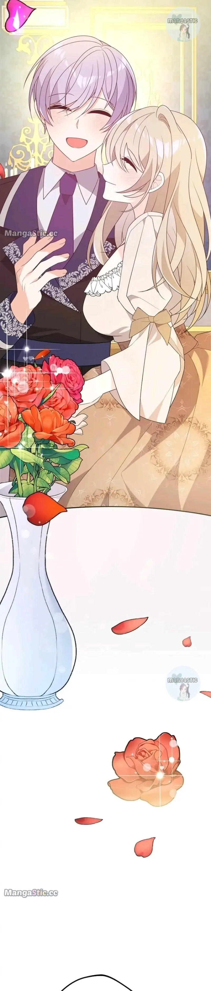 I will try to seduce the male lead for my brother Chapter 19 page 16