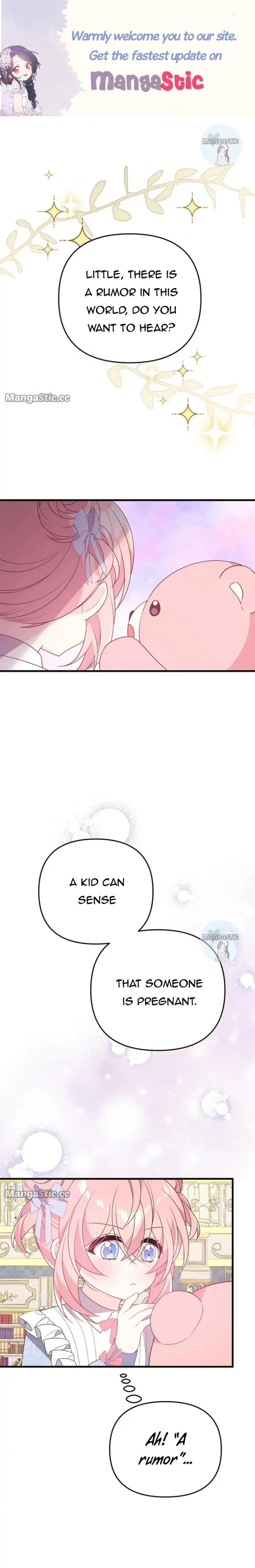 I will try to seduce the male lead for my brother Chapter 20 page 2
