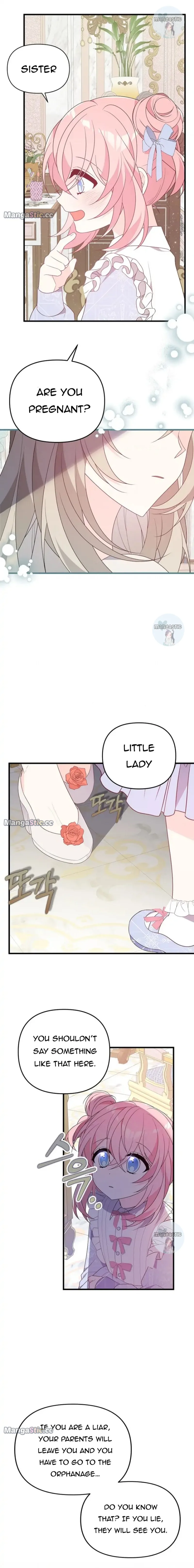 I will try to seduce the male lead for my brother Chapter 20 page 16