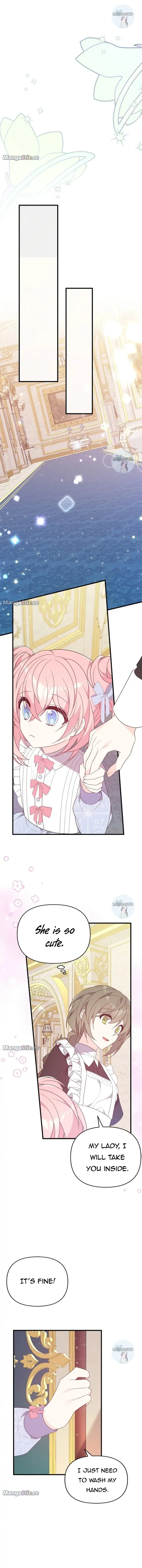 I will try to seduce the male lead for my brother Chapter 20 page 14
