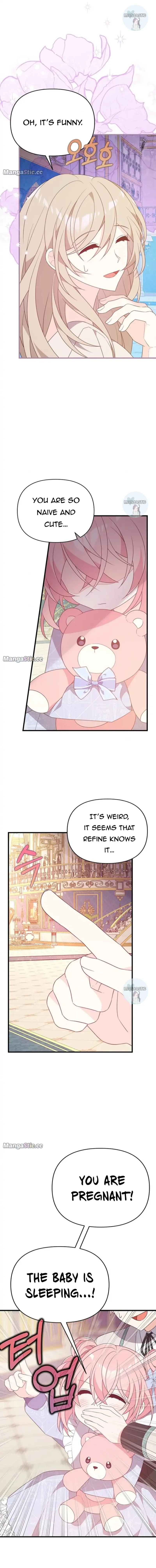 I will try to seduce the male lead for my brother Chapter 20 page 9