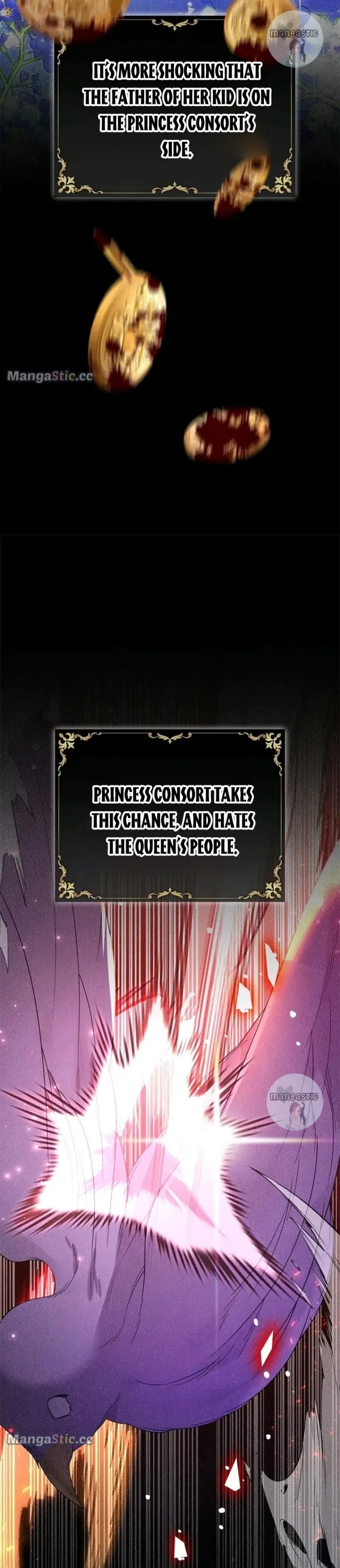 I will try to seduce the male lead for my brother Chapter 19 page 22