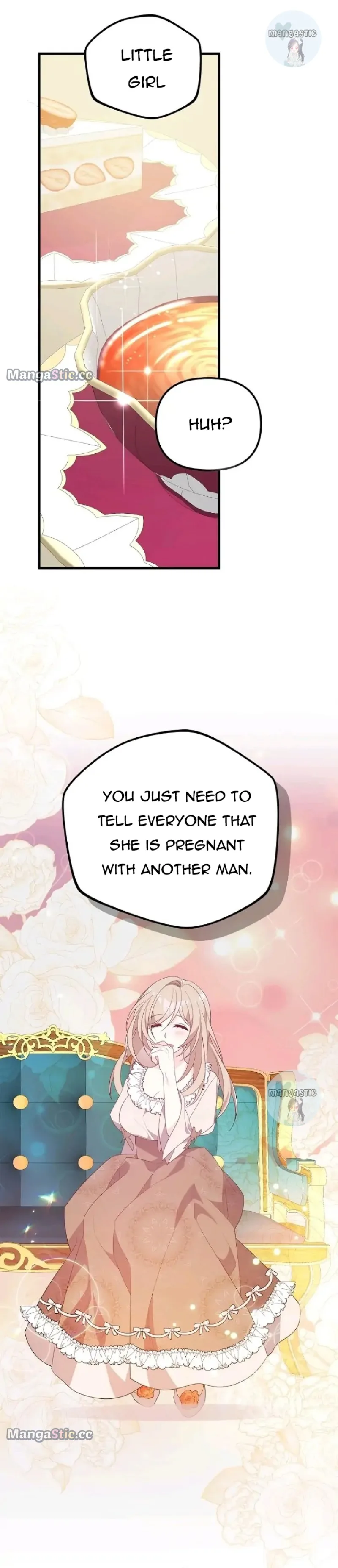 I will try to seduce the male lead for my brother Chapter 19 page 29