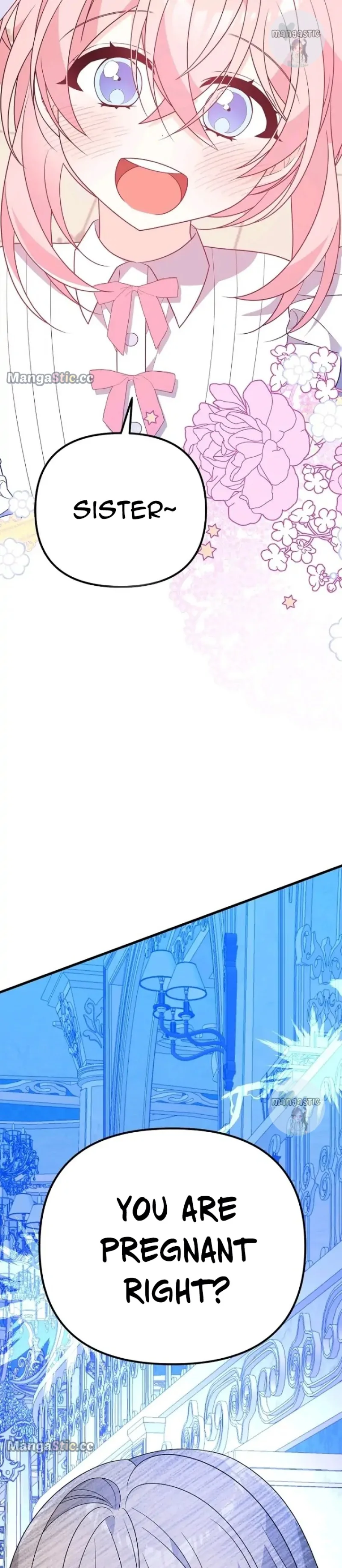 I will try to seduce the male lead for my brother Chapter 19 page 34