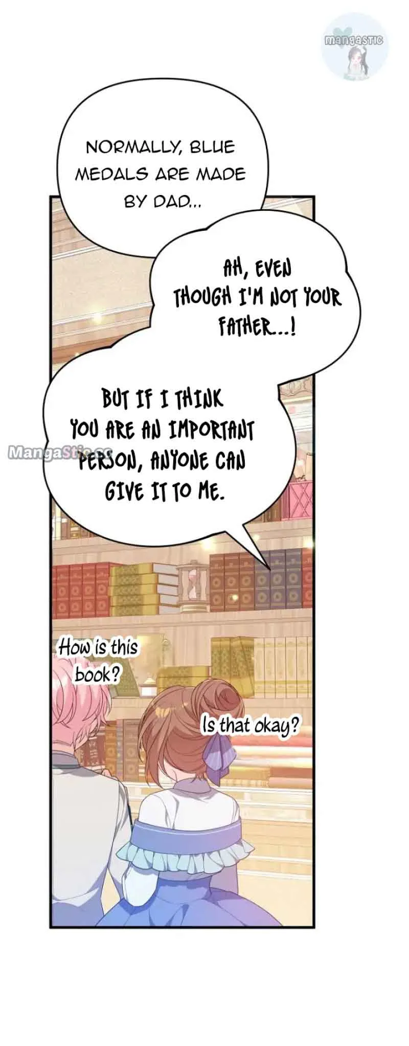 I will try to seduce the male lead for my brother Chapter 24 page 11