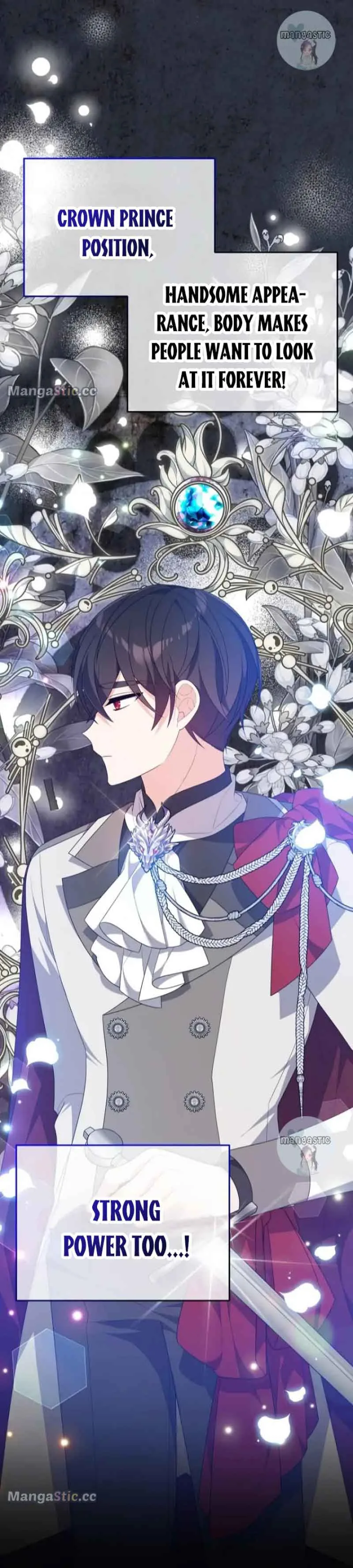 I will try to seduce the male lead for my brother Chapter 24 page 23