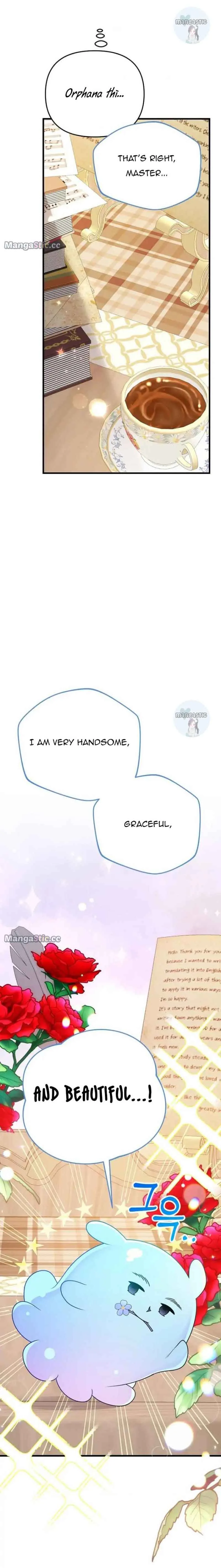 I will try to seduce the male lead for my brother Chapter 26 page 11