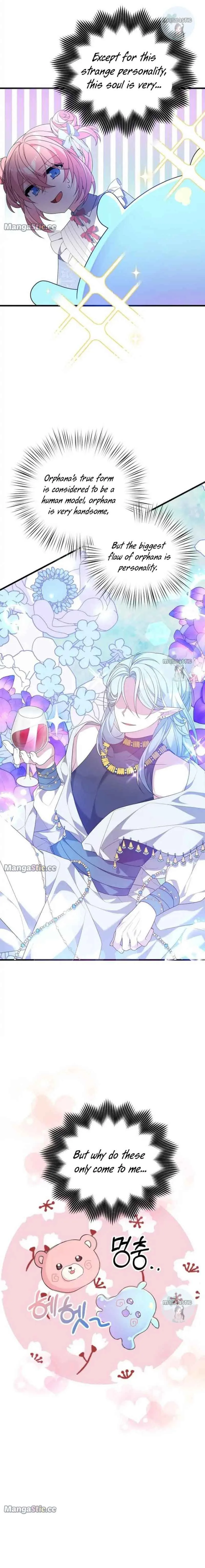I will try to seduce the male lead for my brother Chapter 26 page 12