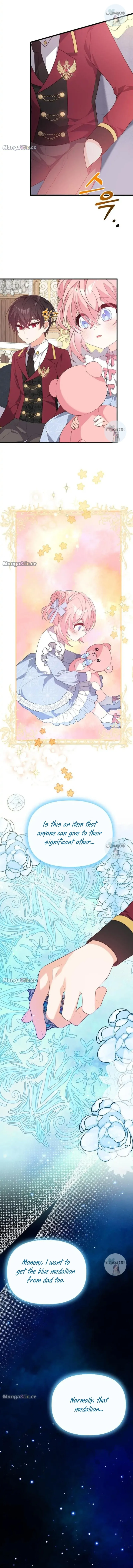 I will try to seduce the male lead for my brother Chapter 25 page 10
