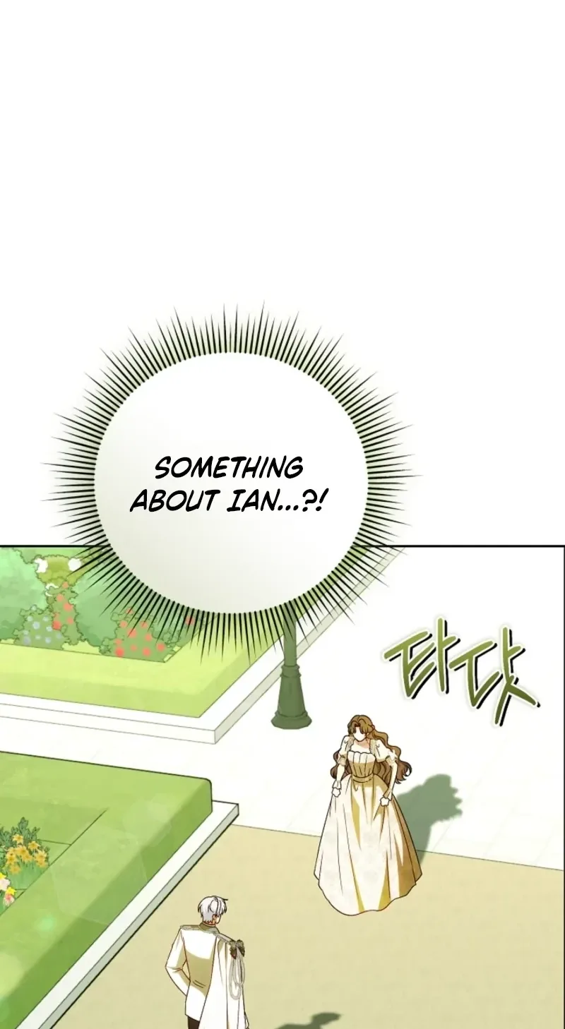 I Stole the Trash Crown Prince’s First Night Chapter 40 page 6
