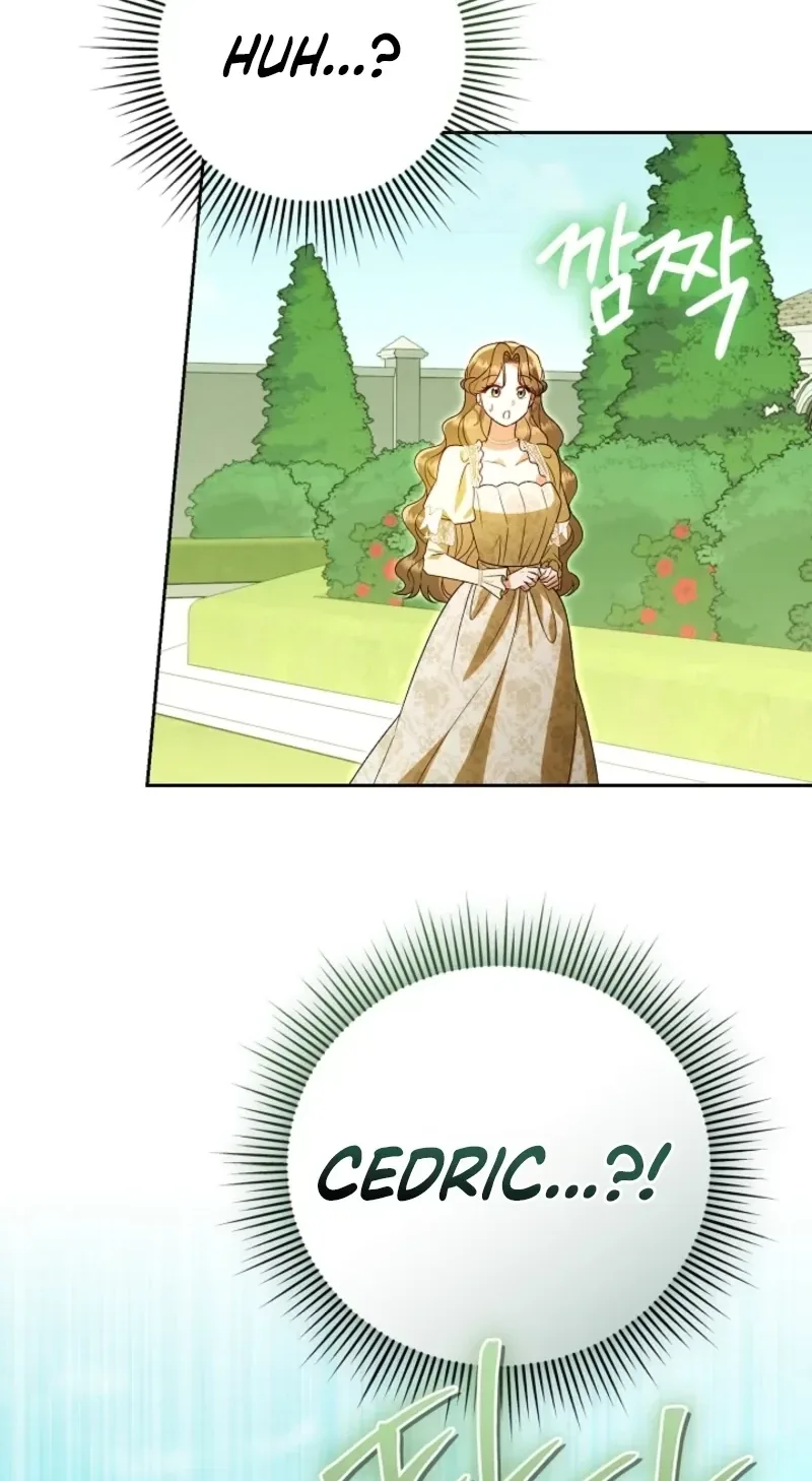 I Stole the Trash Crown Prince’s First Night Chapter 40 page 3