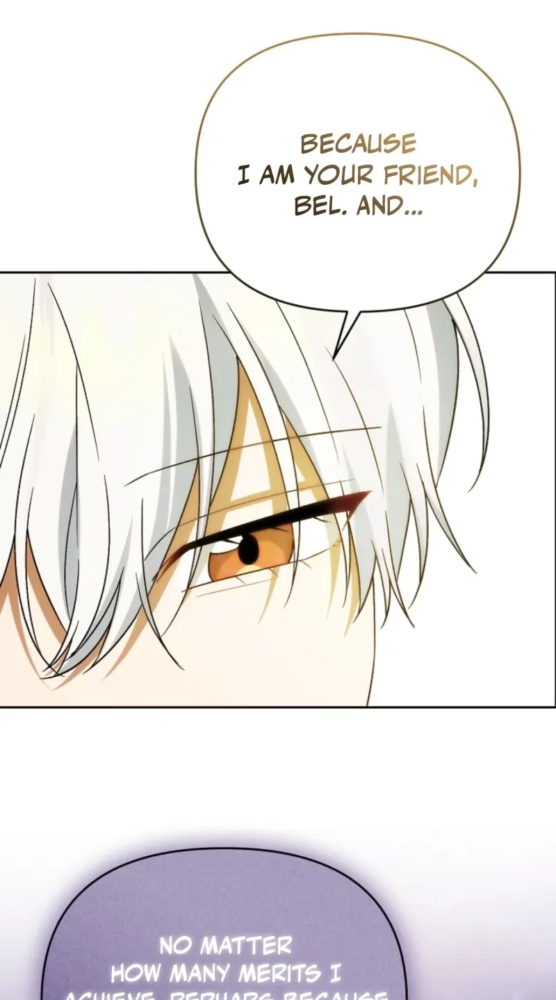 I Stole the Trash Crown Prince’s First Night Chapter 40 page 23