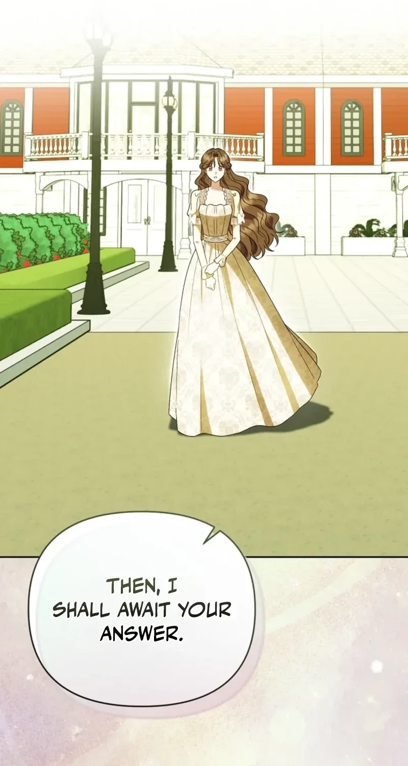 I Stole the Trash Crown Prince’s First Night Chapter 40 page 32