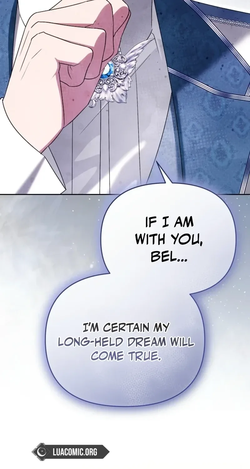 I Stole the Trash Crown Prince’s First Night Chapter 40 page 31