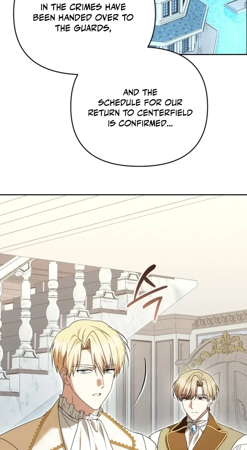 I Stole the Trash Crown Prince’s First Night Chapter 40 page 51