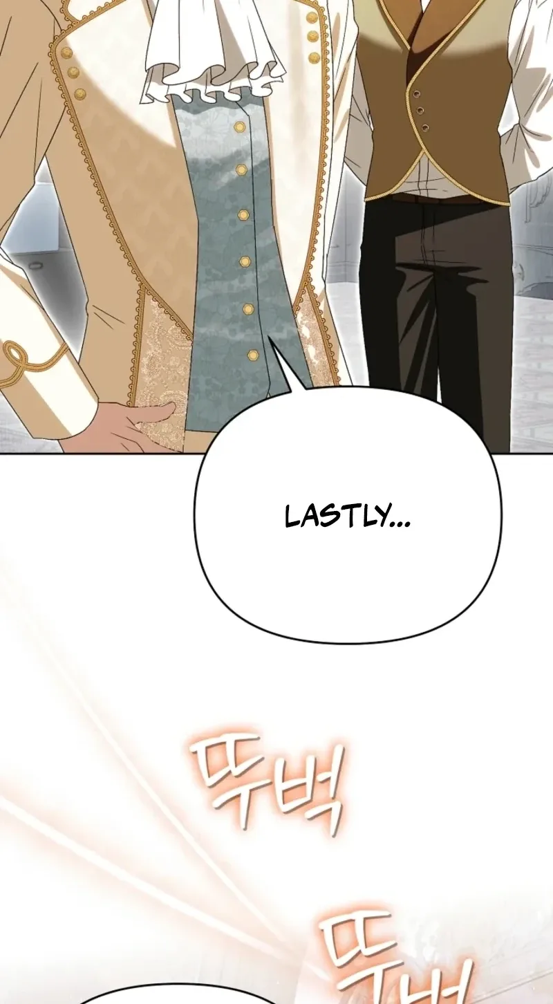 I Stole the Trash Crown Prince’s First Night Chapter 40 page 52