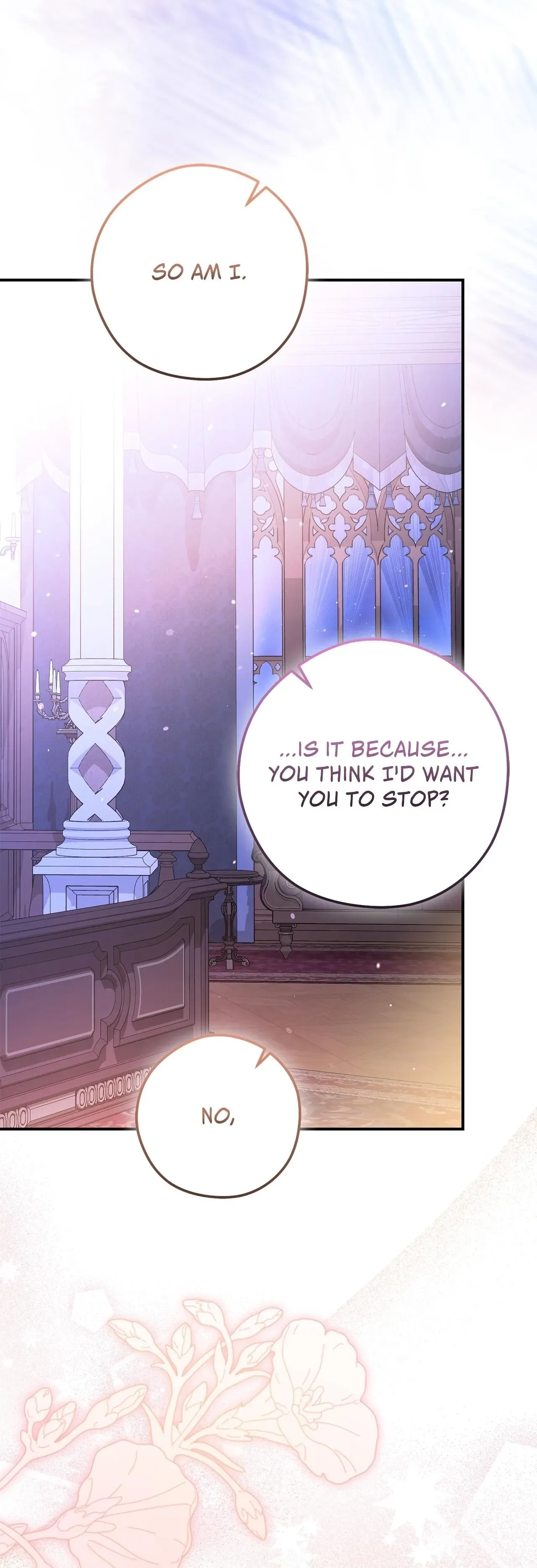 The Duchess Lives Only for This Day Chapter 40 page 18