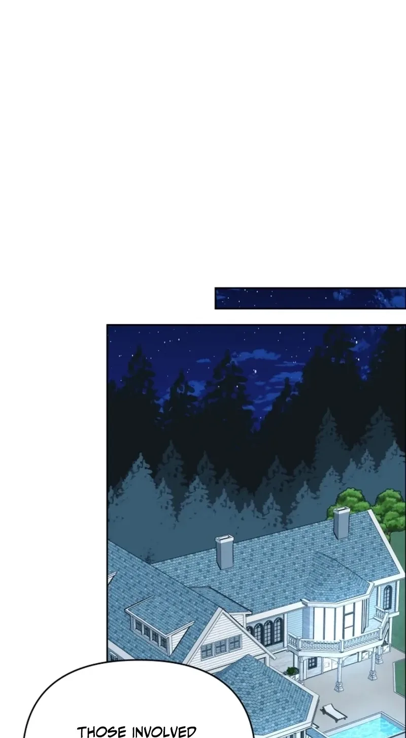 I Stole the Trash Crown Prince’s First Night Chapter 40 page 50