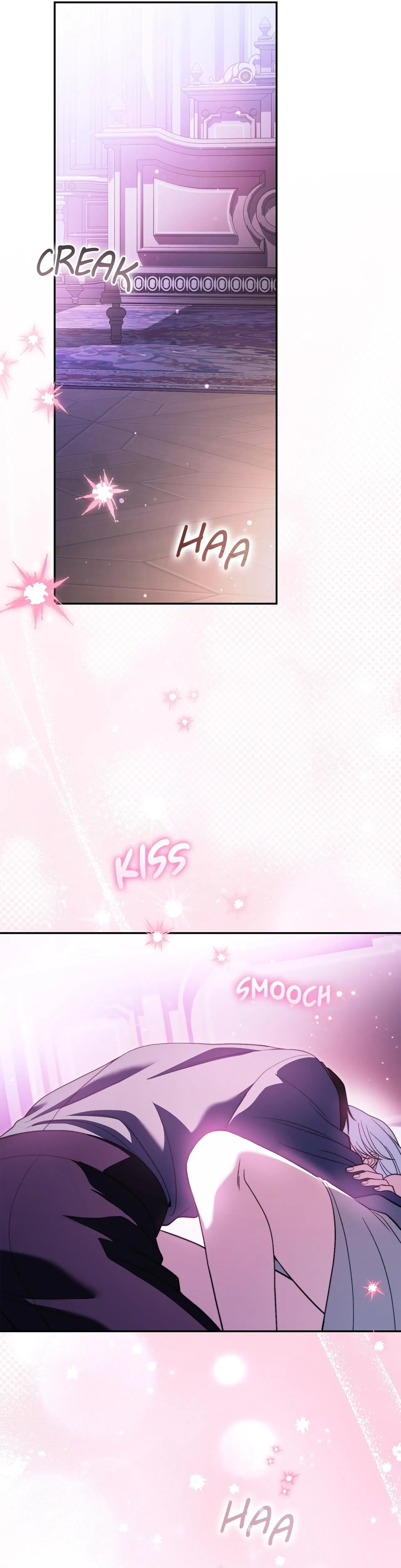 The Duchess Lives Only for This Day Chapter 40 page 10