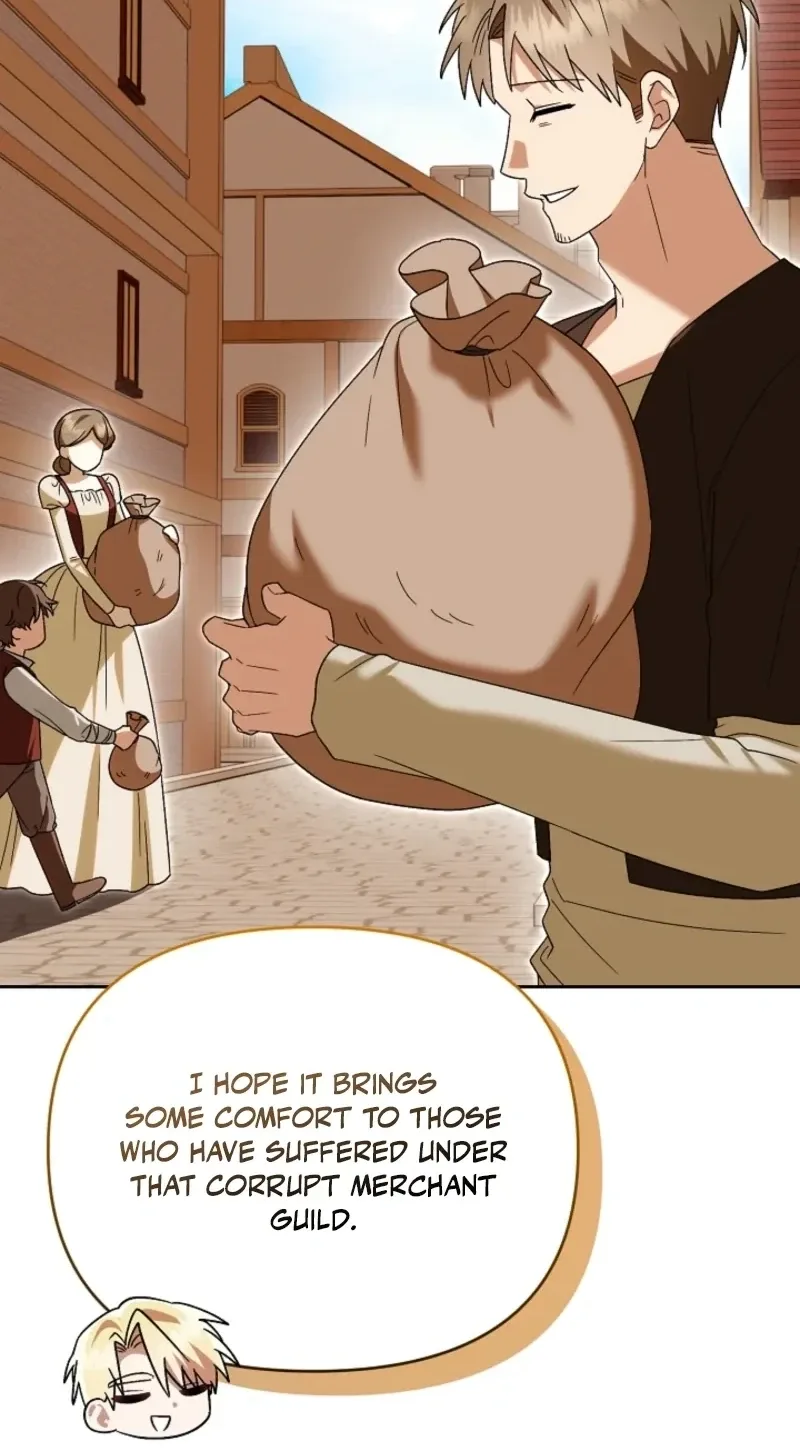 I Stole the Trash Crown Prince’s First Night Chapter 40 page 56