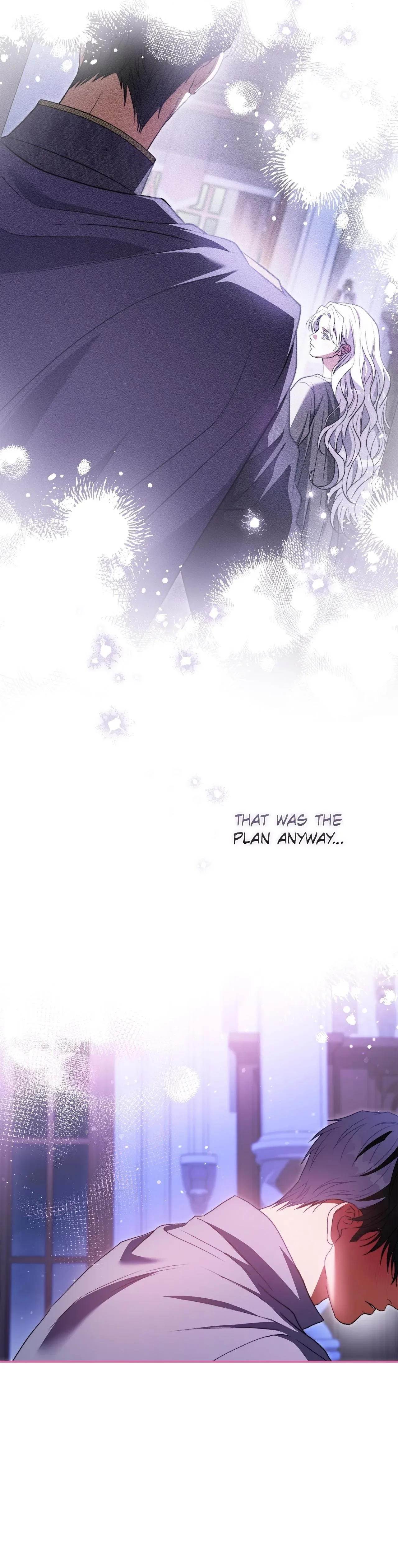 The Duchess Lives Only for This Day Chapter 40 page 5