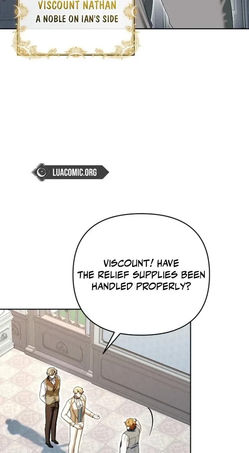 I Stole the Trash Crown Prince’s First Night Chapter 40 page 54