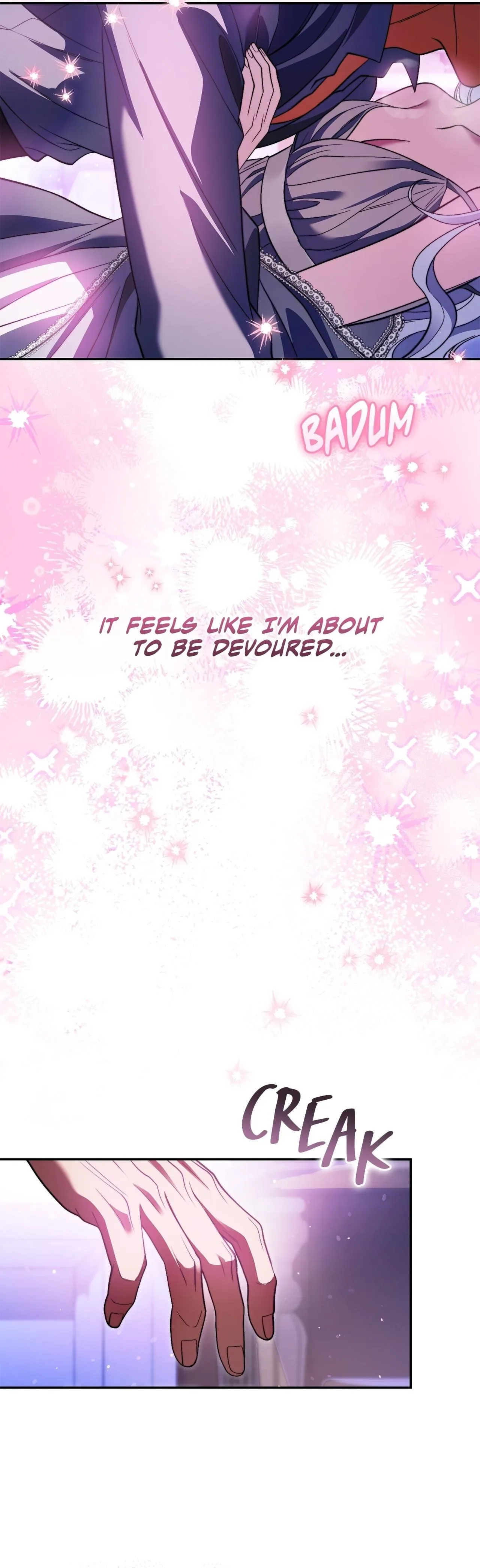 The Duchess Lives Only for This Day Chapter 40 page 12