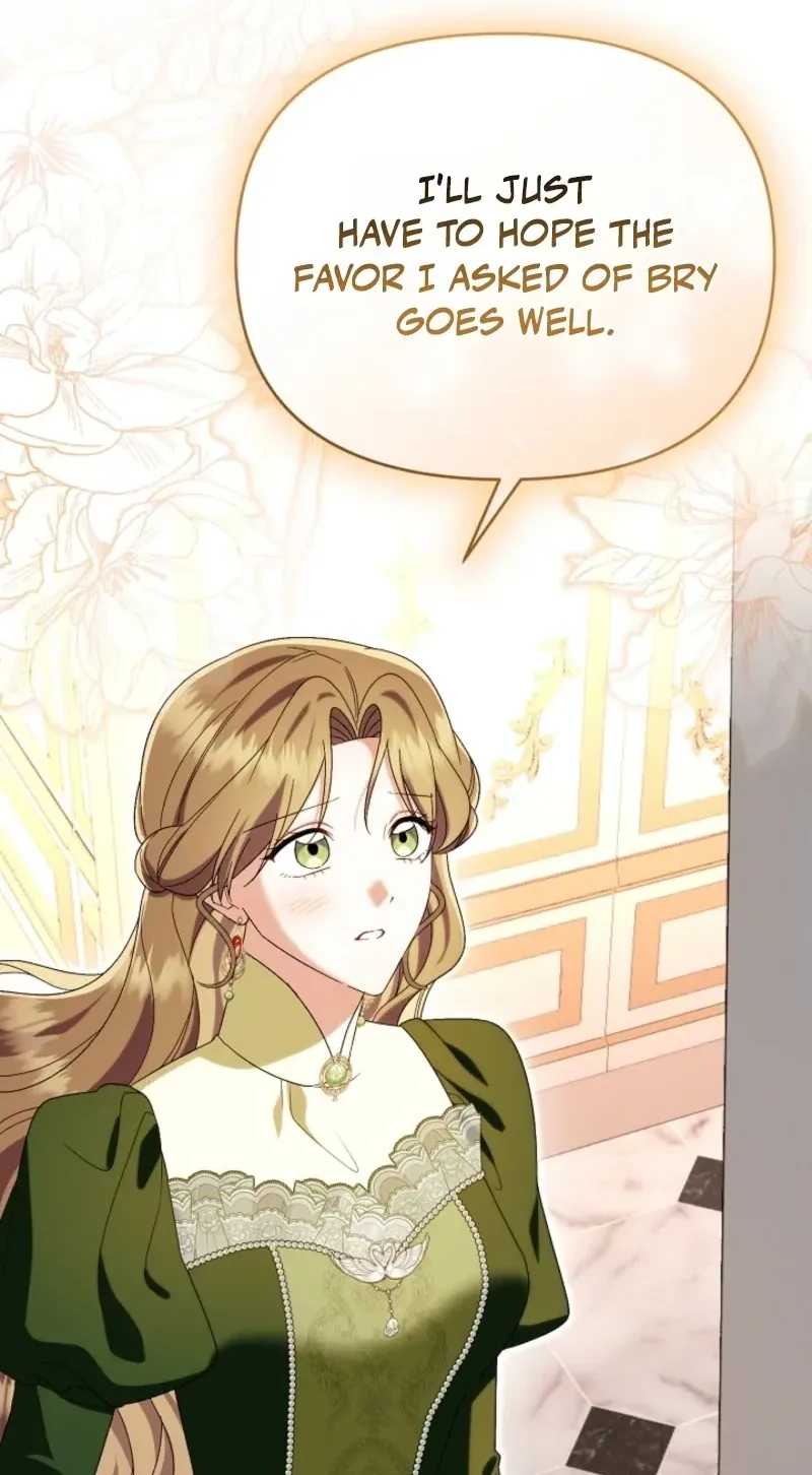 I Stole the Trash Crown Prince’s First Night Chapter 40 page 48