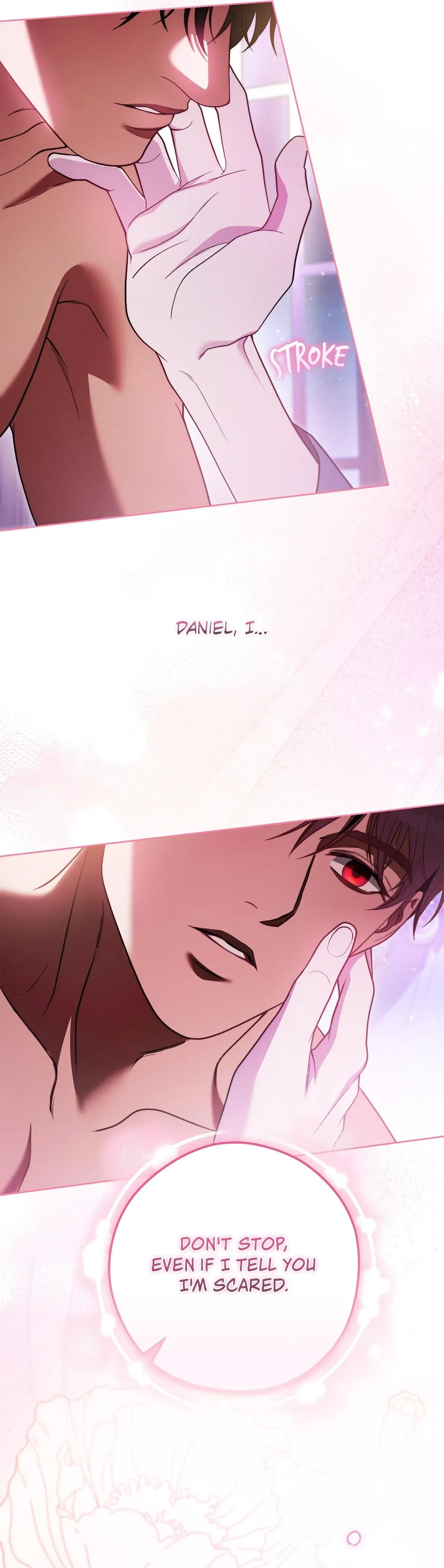 The Duchess Lives Only for This Day Chapter 40 page 22