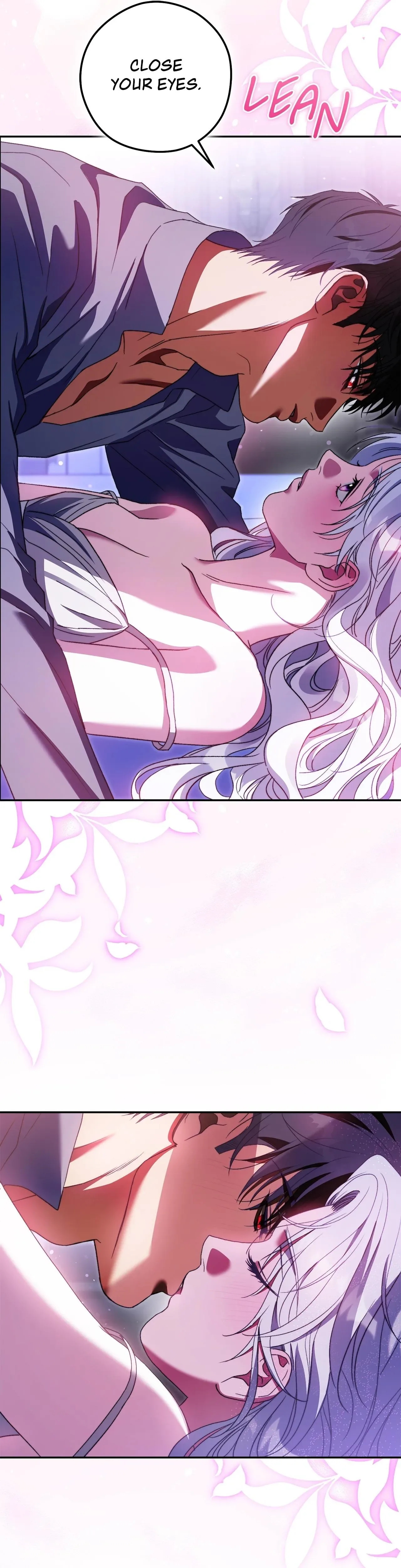 The Duchess Lives Only for This Day Chapter 40 page 8