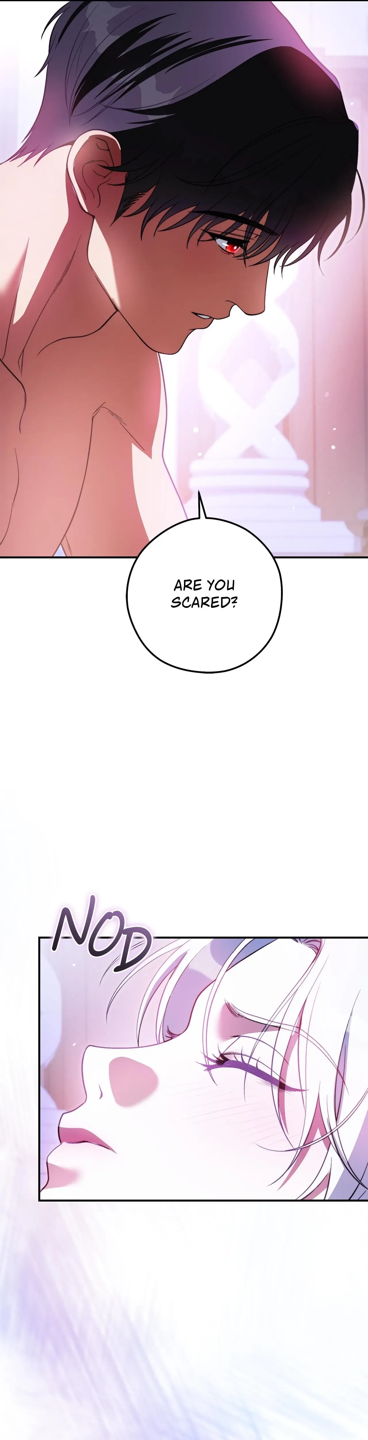 The Duchess Lives Only for This Day Chapter 40 page 17