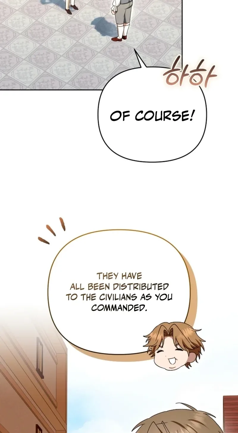 I Stole the Trash Crown Prince’s First Night Chapter 40 page 55