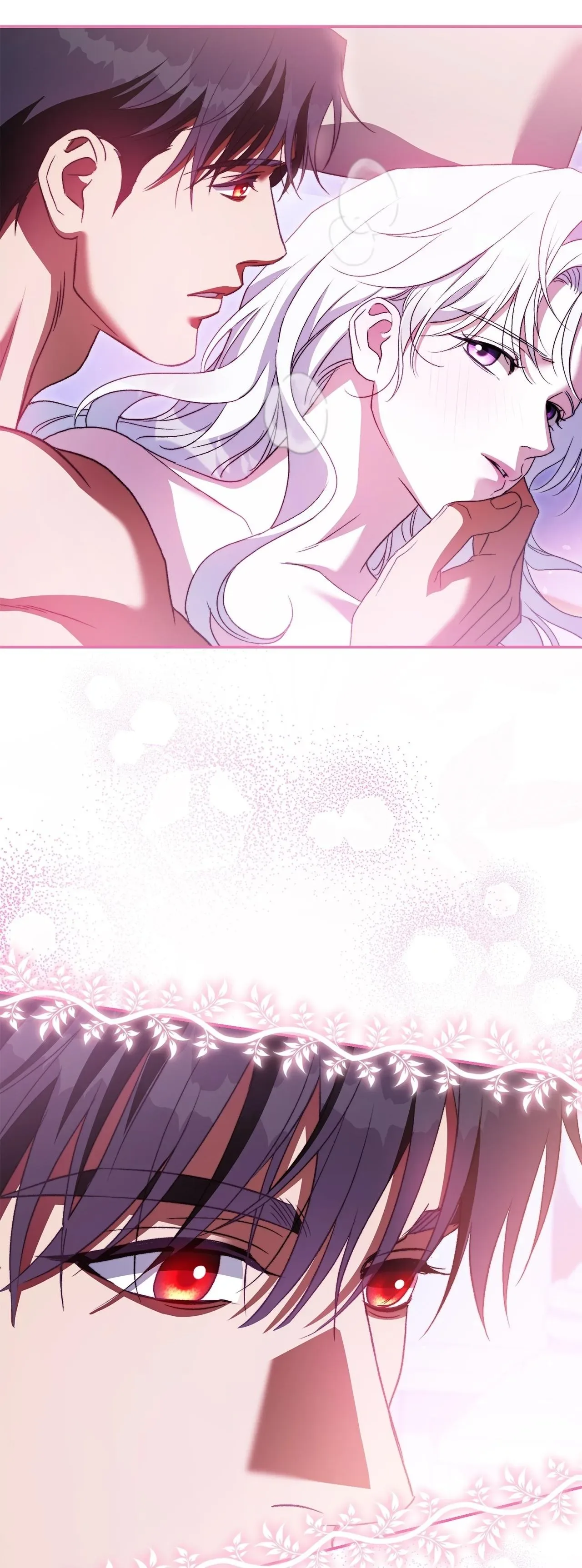 The Duchess Lives Only for This Day Chapter 40 page 27