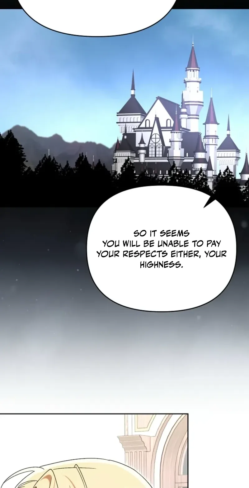 I Stole the Trash Crown Prince’s First Night Chapter 40 page 60
