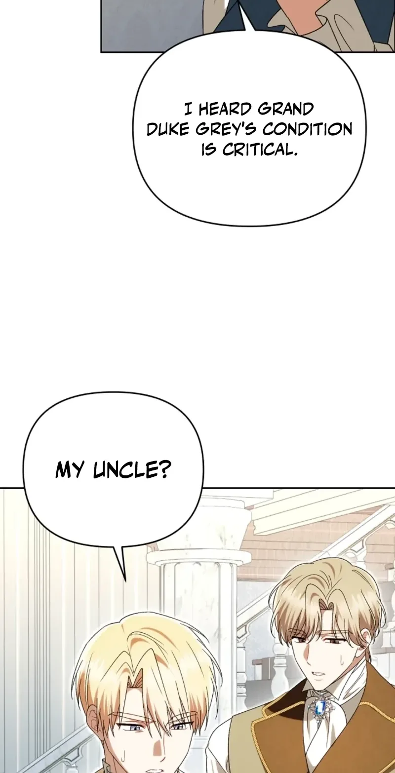 I Stole the Trash Crown Prince’s First Night Chapter 40 page 58