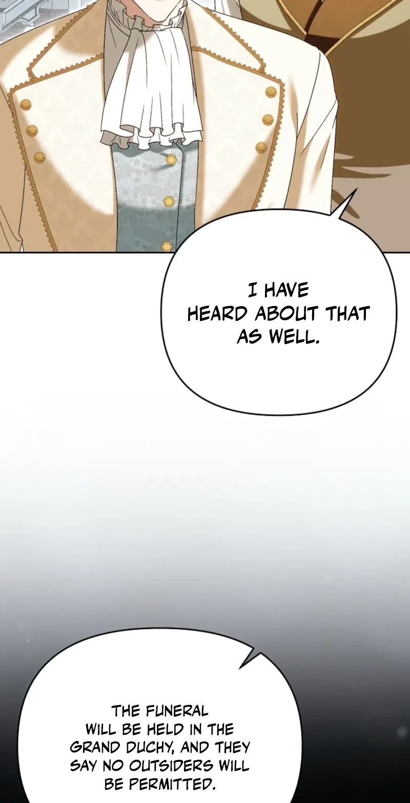 I Stole the Trash Crown Prince’s First Night Chapter 40 page 59