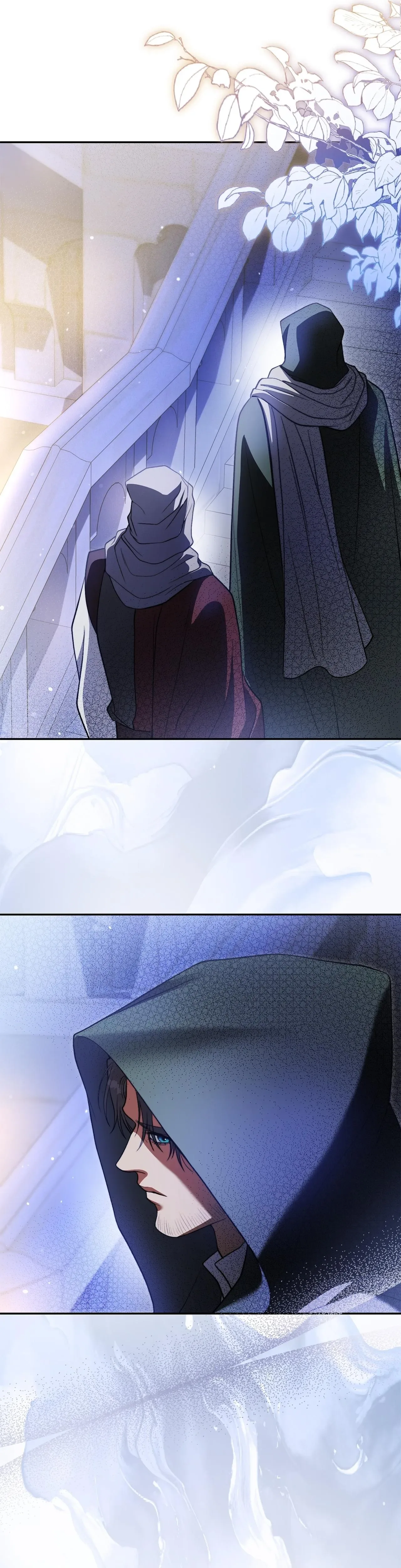 The Duchess Lives Only for This Day Chapter 40 page 32