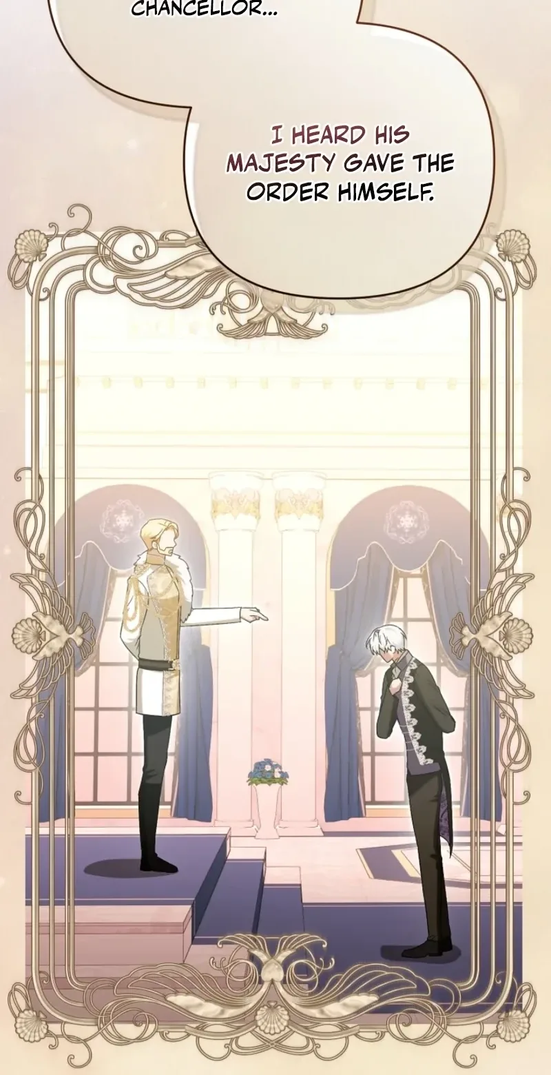 I Stole the Trash Crown Prince’s First Night Chapter 40 page 64